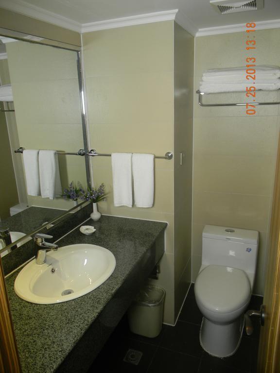 New Gloria Plaza Garden Hotel Harbin Ruang foto