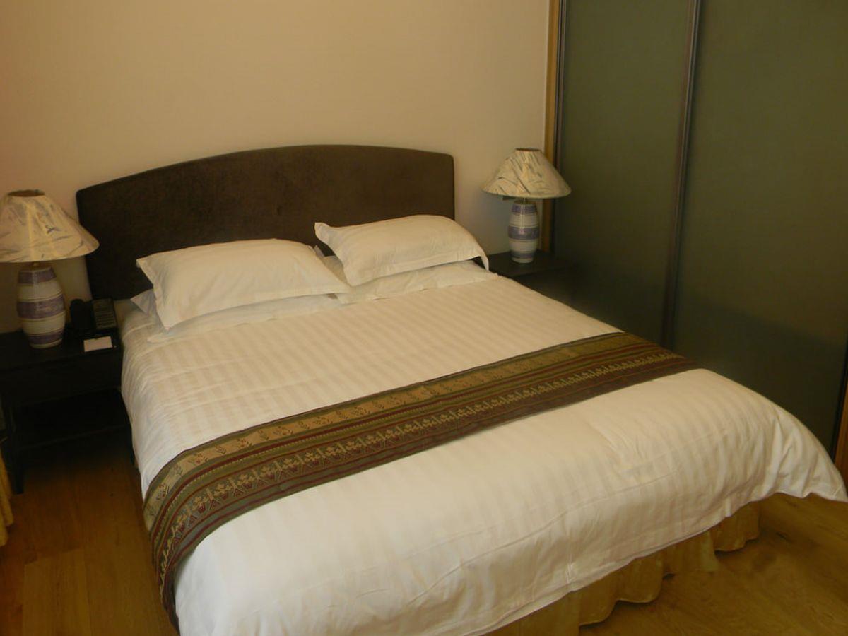 New Gloria Plaza Garden Hotel Harbin Bagian luar foto